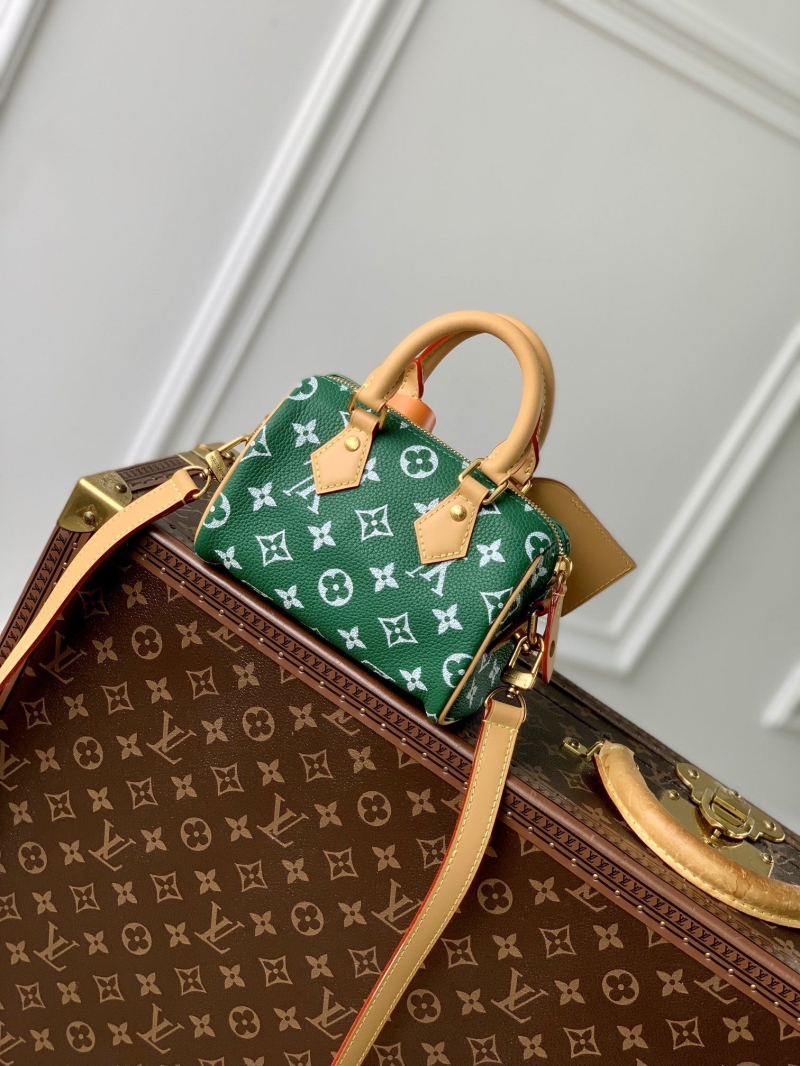 LV Speedy Bags